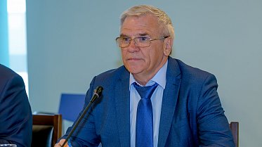 LХI заседание Ассоциации законодательных (представительных) органов государственной власти субъектов РФ Приволжского федерального округа